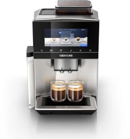 Siemens EQ900 TQ905R03 - Volautomatische espressomachine - RVS — thumbnail 1