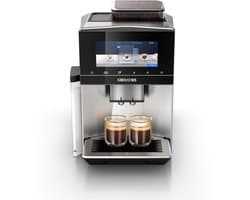 Siemens EQ900 TQ905R03 - Volautomatische espressomachine - RVS