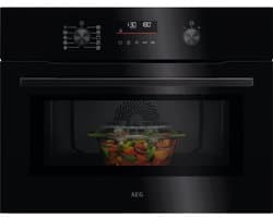 AEG Series 5000 OO5NK40K 41 l 2650 W Zwart