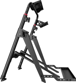 VDD Gaming - Sim racing - Wheel stand - Racestuur standaard - Sim racing cockpit - Opvouwbaar — thumbnail 5