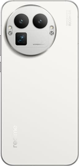 Realme GT8 Pro 12GB + 256GB Diary White — thumbnail 3