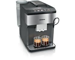 Siemens TP511D01 koffiezetapparaat Volledig automatisch Espressomachine 1,9 l