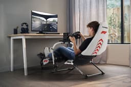 Playseat Challenge DD F1 Edition — thumbnail 4