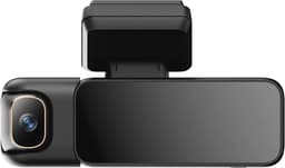 BOTSLAB 3-kanaals dashcam auto — thumbnail 2