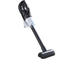 Handstofzuiger-50000 pa-120W-handstofzuiger draadloos-oplaadbaar-voor in de auto, dierenhaar, thuis en op kantoor-zwart