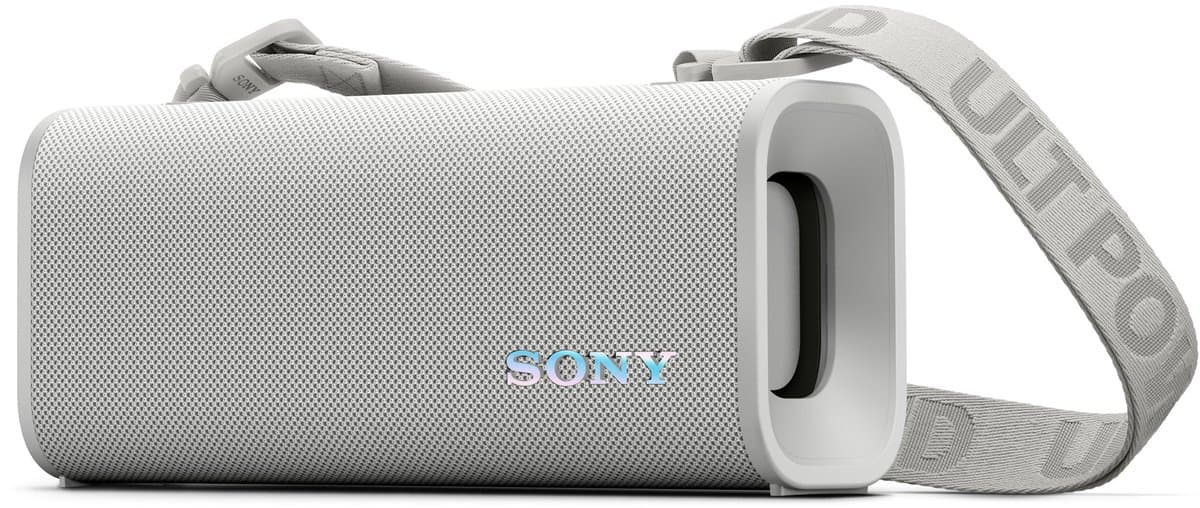 Sony ULT Field 3 Wit — afbeelding 1