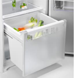 1-deurs geïntegreerde inschuifkoelkast 282l - electrolux - EFD6DE18S — thumbnail 3