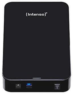 2 TB Externe Harde Schijf 3,5 Inch met USB 3.0 – Hoge Snelheid en Capaciteit — thumbnail 4