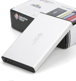 Externe Harde Schijf 2.5 inch USB 3.0 - Draagbare Laptop Schijf tot 1 TB — thumbnail 1