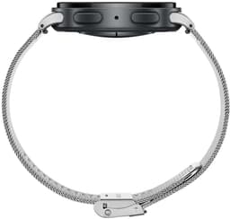 Samsung Special Edition Galaxy Watch 8 Grijs/Zilver Mesh 44mm — thumbnail 4