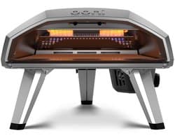Ooni Pizza Oven Koda 2 - Slate Blue