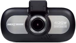 Dashcam Auto met 1440p Quad HD, GPS, WiFi en Nachtzicht - Brede Hoek — thumbnail 5