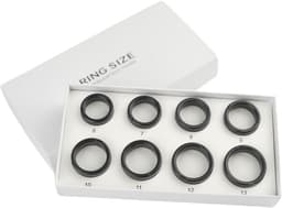 SyncGear Smart Ring - Sizing Kit — thumbnail 2