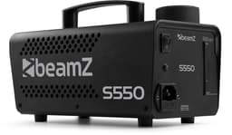COMPLETE 700W BLUETOOTH DJ DISCO SET MET GELUID, LICHT EN ROOK — thumbnail 3