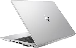 HP EliteBook 840 G6 - 14.1 inch - i5-8250U - 8 GB - 256 GB SSD - Windows 11 — thumbnail 3
