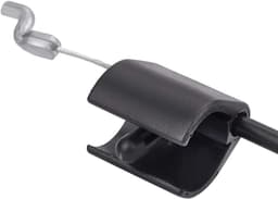 Throttle kabel - Young Wolf - 582991501 - Throttle kabel voor motorzone - Z buiging aan elke kant - onderdeelnummer: 183567, 532183567 — thumbnail 3