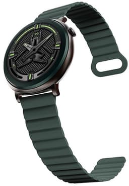 HiFuture - AURORA - Smartwatch - Donker groen — thumbnail 4