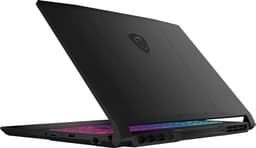 MSI Katana 15 HX B14WFK-044NL-4TB-32GB - RTX 5060 — thumbnail 3