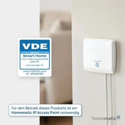 Slimme Radiatorthermostaat met App en Spraakbediening — thumbnail 3