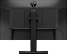 HP P22H G4 Monitor - 21.5 inch - 1920x1080 - Full HD - VGA - HDMI - DisplayPort — thumbnail 2