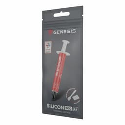 Genesis Thermische Pasta Voor Cpu-, Gpu- En Computerkoeling Silicium 900 12 8 Wmk — thumbnail 2