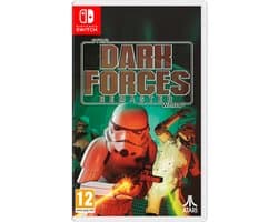 Star Wars: Dark Forces Remaster - Nintendo Switch