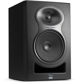 Kali Audio LP-6 2nd Wave - Professional Studio Monitor - Zwart — thumbnail 1