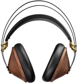 Meze Audio 99 Classics 2nd GEN Bedrade Over-Ear Koptelefoon - Walnoot — thumbnail 5
