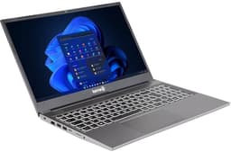 Terra Mobile 1500P 15.6" FullHD laptop - AMD Ryzen 5 7430U - 16GB - 500GB M.2 SSD - Windows 11 Pro — thumbnail 4