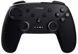 Trust GXT 542 Muta - Draadloze Controller - Geschikt voor Nintendo Switch & PC - Zwart — thumbnail 1