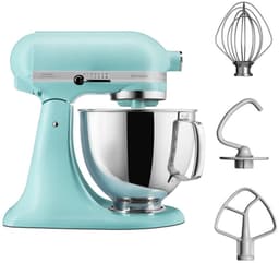 KitchenAid Artisan 5KSM125EMI - Mineral Water |  | 5413184802219 — thumbnail 1