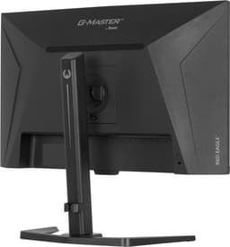 iiyama G-Master Red Eagle GB2771UHSU-B1 27'' 4K UHD gaming monitor — thumbnail 2