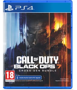 Call of Duty: Black Ops 7 - PS4 — thumbnail 1