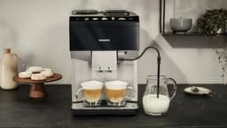 Siemens EQ500 - TP515R01 - Volledig automatisch Espressomachine - 1,9 l — thumbnail 2