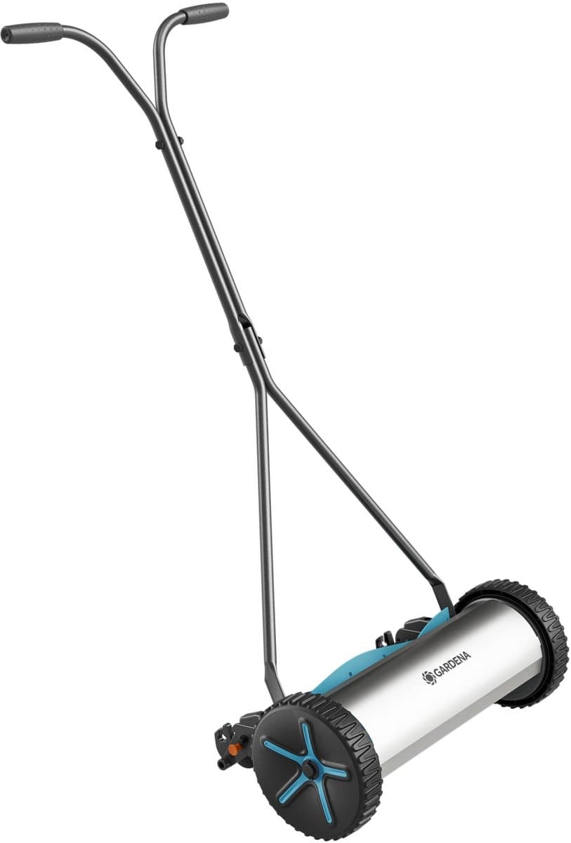 GARDENA Kooimesmaaier Comfort 400 — afbeelding 1