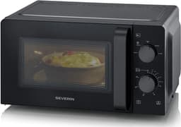 Severin MW7580 magnetron met inverter techniek — thumbnail 4