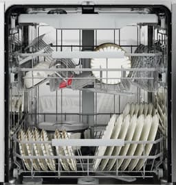 AEG GI7235B2SZ 7000 serie - Inbouwvaatwasser - AirDry - 14 couverts - Energielabel B — thumbnail 5