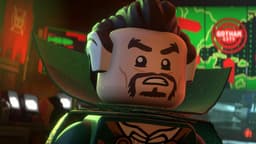 LEGO Batman: Legacy of the Dark Knight - Deluxe Edition - PS5 — thumbnail 4