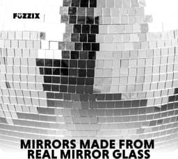 Fuzzix MB40 Discobal 40 cm — thumbnail 4