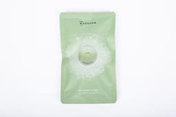 Ecovacs Luchtverfrisser Refill Set – Cucumber & Oak Geur – 2×3 Capsules voor DEEBOT T9, T10 & X1 PLUS – Luxe, Natuurlijke Geurervaring tijdens het Stofzuigen — thumbnail 3