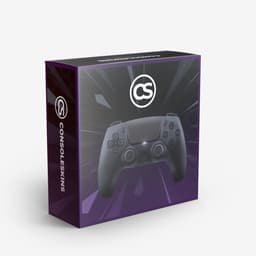 CS eSports Controller geschikt voor PS5 / PC – Hall Effect – Geen Stick Drift – Paddles – Pro Zwart — thumbnail 5