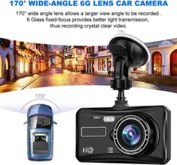 DashCam ( DashCam + 32GB) — thumbnail 4