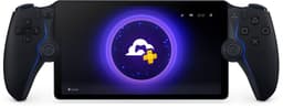 Sony Playstation Portal Remote Player Midnight Black — thumbnail 1