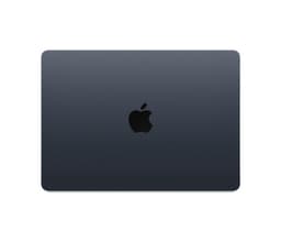 MacBook Air 13" 2022 M2 3,5 Ghz 16 GB 512 GB SSD Middernacht — thumbnail 2