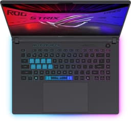 ASUS ROG Strix G16 G615LW-S5058W 16'' gaming laptop — thumbnail 3