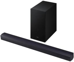 Samsung HW-B450F - Soundbar - Draadloos - Zwart - Bluetooth - (2025) — thumbnail 2