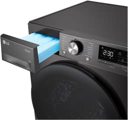 LG RH90V9ZVEN -  Warmtepompdroger - 9 kg - 62 dB - Energielabel C — thumbnail 5