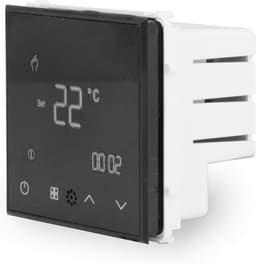 Digitale Wifi Thermostaat voor Vloerverwarming met Externe Sensor en App Bediening — thumbnail 3
