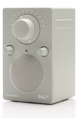 Tivoli Audio - PAL BT - Draagbare radio met FM, AM en Bluetooth - Gray — thumbnail 4