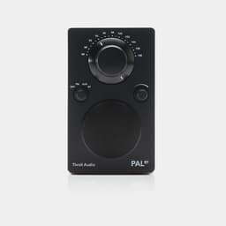 Tivoli Audio - PAL BT - Draagbare radio met FM, AM en Bluetooth - Black — thumbnail 5